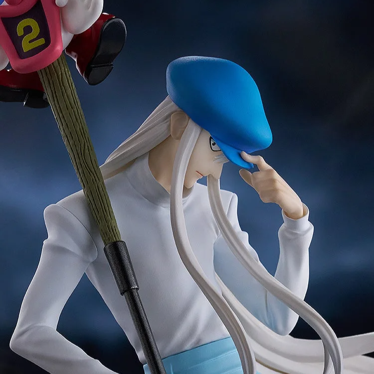 Figurine Kite (Kaito) de Hunter x Hunter par Good Smile Company – Pop Up Parade